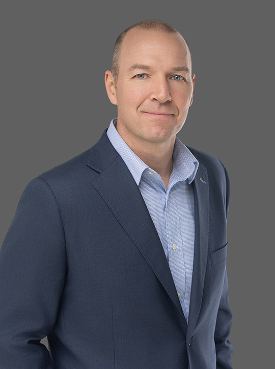 Bryan McCarthy